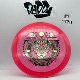 Thought Space Athletics Ethos Coalesce Fairway Driver