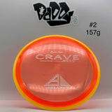 Axiom Proton Crave Fairway Driver