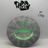 Dynamic Discs Prime Judge Putter