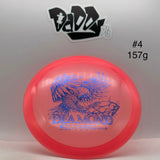 Latitude 64 Opto Air Diamond Easy to Use Fairway Driver