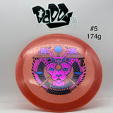 Thought Space Athletics Ethos Coalesce Fairway Driver