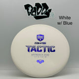 Discmania Evolution Exo Hard Tactic Putt & Approach