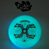 **NEW Axiom Total Eclipse Glow Special Edition Proxy Putt & Approach