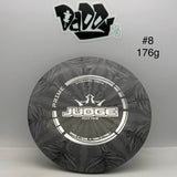 Dynamic Discs Prime Judge Putter