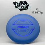 Discraft Putter Line Roach Putt & Approach