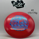 Innova Star Gorgon Distance Driver