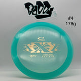 Latitude 64 Opto XXX Fairway Driver