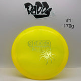 Innova Champion Spider Artist's Corner Midrange