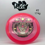 Thought Space Athletics Ethos Coalesce Fairway Driver