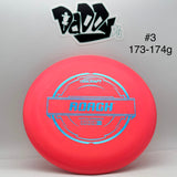 Discraft Putter Line Roach Putt & Approach