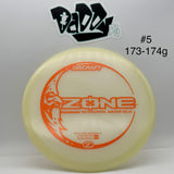 ****NEW Discraft Seasonal Mega Glo Zone Putt & Approach