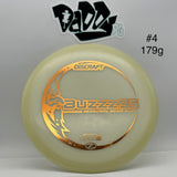 ****NEW Discraft Seasonal Mega Glo Buzzz SS Midrange