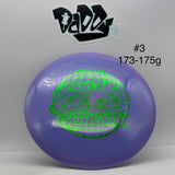 Innova Star Gorgon Distance Driver