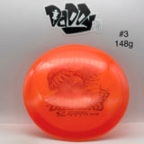 Latitude 64 Opto Air Diamond Easy to Use Fairway Driver