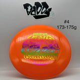 Innova Star Gorgon Distance Driver