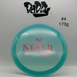 Latitude 64 Opto Maul Fairway Driver