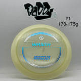 ****NEW Innova Champion Proto Glow Wraith Distance Driver