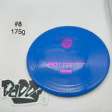 Discmania S-Line PD2 Power Driver