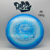 ****NEW Innova Star Halo Fox Midrange