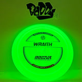 ****NEW Innova Champion Proto Glow Wraith Distance Driver