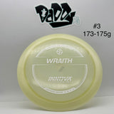 ****NEW Innova Champion Proto Glow Wraith Distance Driver