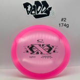 Latitude 64 Opto XXX Fairway Driver
