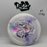 ****NEW Thought Space Athletics Parallel Vessel Approach Disc