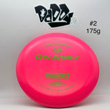 ****NEW Innova JK Pro Aviar-X 2025 Ohn Signature Edition Putt & Approach