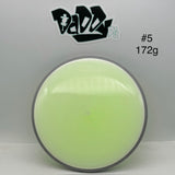 Axiom Soft Neutron Envy Putt & Approach