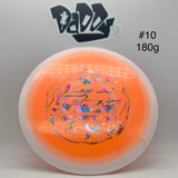 ****NEW Innova Star Halo Fox Midrange