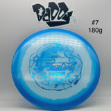 ****NEW Innova Star Halo Fox Midrange