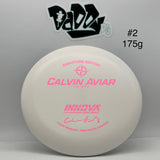 ****NEW Innova KC Pro Aviar 2025 Calvin Heimburg Signature Edition Putt & Approach