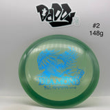 Latitude 64 Opto Air Diamond Easy to Use Fairway Driver