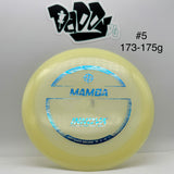 ****NEW Innova Champion Proto Glow Mamba Distance Driver