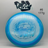 ****NEW Innova Star Halo Fox Midrange
