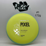 Axiom Simon Line Electron Pixel Putt & Approach