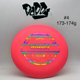 Discraft Putter Line Roach Putt & Approach