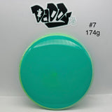 Axiom Soft Neutron Envy Putt & Approach