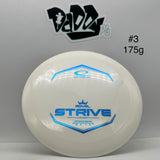 Latitude 64 Royal Grand Strive Distance Driver