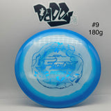 ****NEW Innova Star Halo Fox Midrange