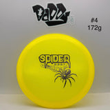 Innova Champion Spider Artist's Corner Midrange