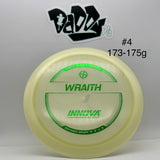 ****NEW Innova Champion Proto Glow Wraith Distance Driver