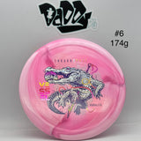 ****NEW Thought Space Athletics Parallel Vessel Approach Disc