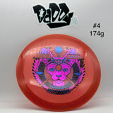 Thought Space Athletics Ethos Coalesce Fairway Driver