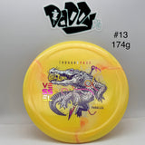 ****NEW Thought Space Athletics Parallel Vessel Approach Disc