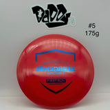 Discmania First Run S-Line DD1 Distance Driver