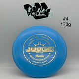 Dynamic Discs Judge Classic Putter
