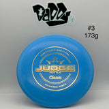 Dynamic Discs Judge Classic Putter