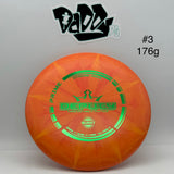 Dynamic Discs Deputy Prime Understable Putter