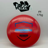 Discmania First Run S-Line DD1 Distance Driver